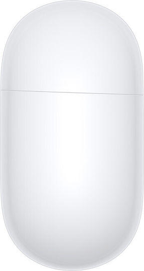 Huawei FreeBuds SE 4 Bluetooth Handsfree Ακουστικά με Αντοχή στον Ιδρώτα και Θήκη Φόρτισης Λευκά