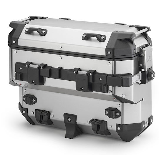 Kappa Moto 33Es in Gray Farbe