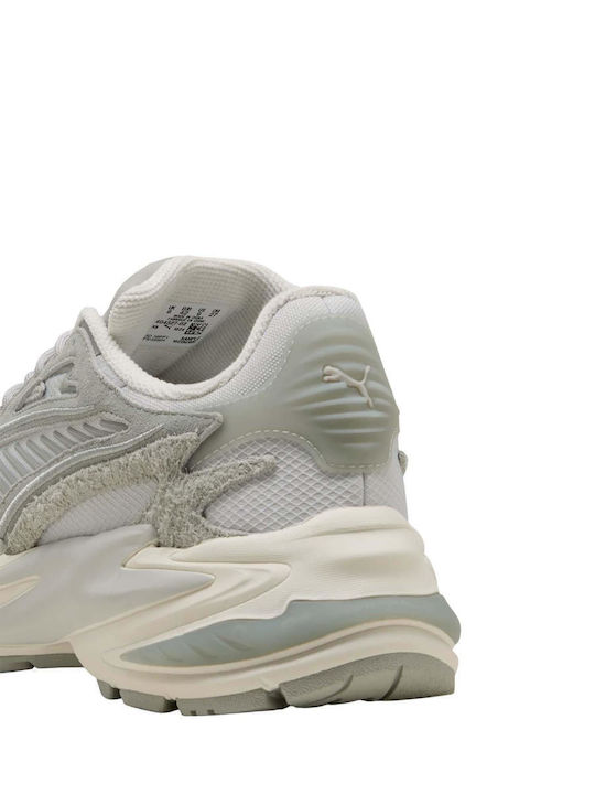 Sneakers Gray
