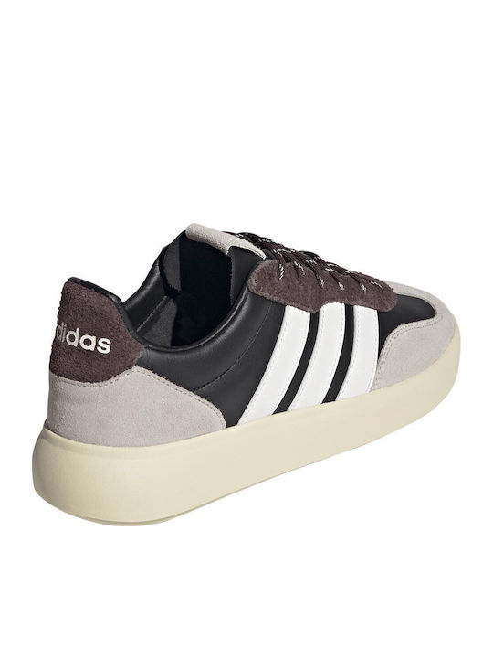 adidas Barreda Decode Lux Sneakers Black JR1232 | Skroutz.mt