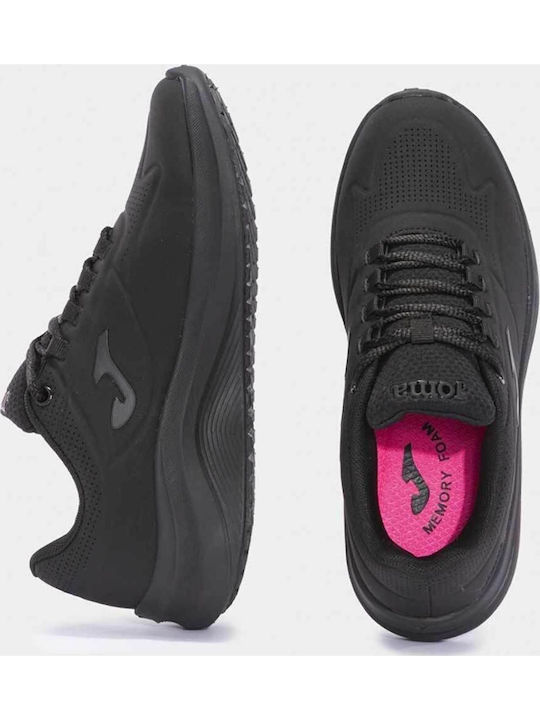 Joma Turnschuhe Schwarze