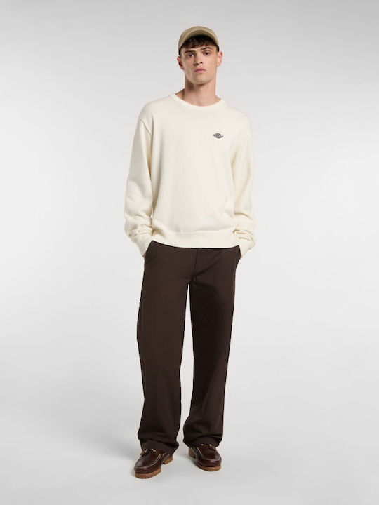 Summerdale Sweater Egret