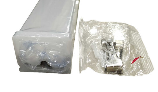 Μπάρα Φωτισμού Led 2 Row Tube 50w 60cm T13 Cool White 430319