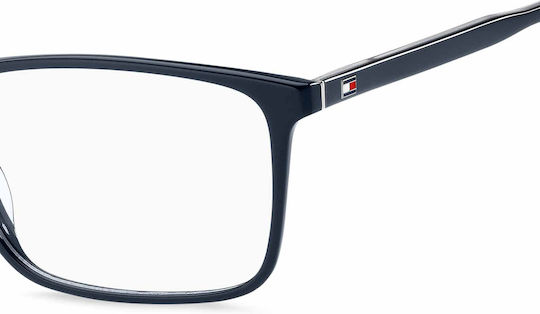 Tommy Hilfiger Th 2269 Сини Рамки За Очилa