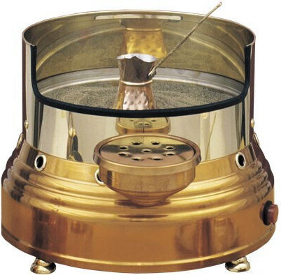 Johny Sand Coffee Maker Greek Coffee Ak/8-1 N with Dimensions 34.5x42x25.5cm