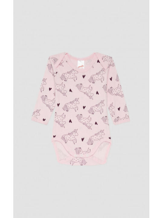 Minerva Set Body-uri Multicolore Minerva Set Body-uri Multicolore