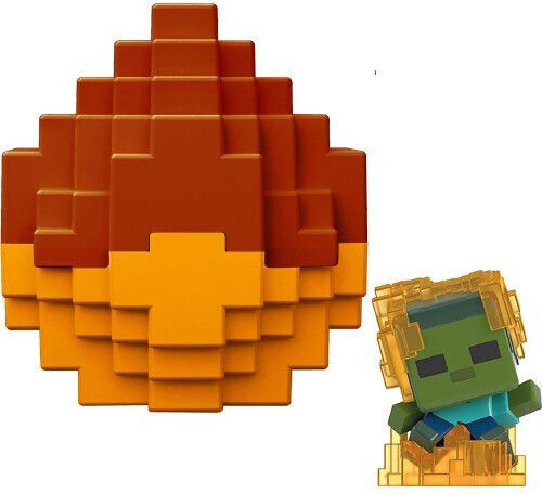 Mattel Миниатюрна играчка Детска фигура за 6+ години Години