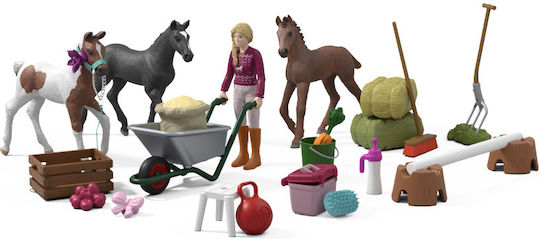 Schleich-S Адвент за 5+ Години 39см