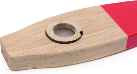 Svoora Wooden Hanging Kazoo Musicandies