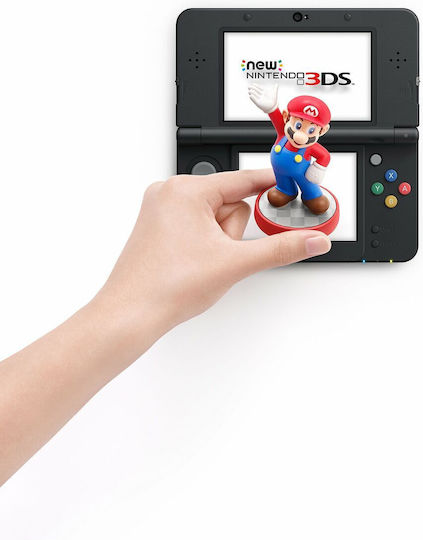 Nintendo Amiibo Super Mario Bowser Character Figure for Switch