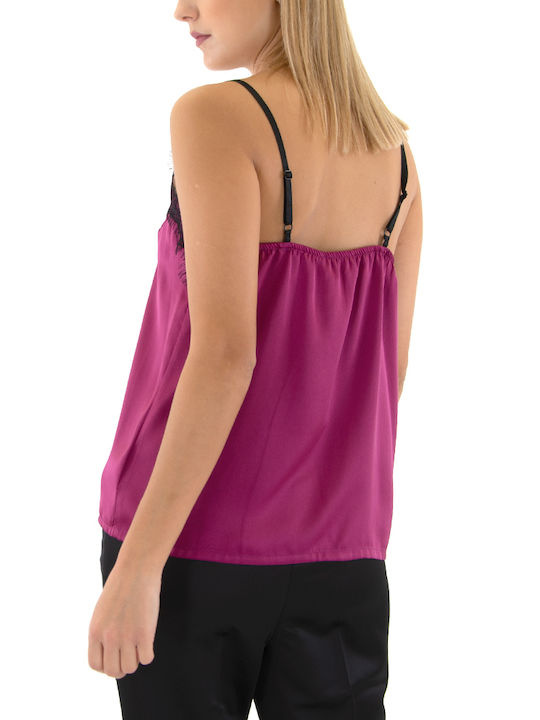 Twenty 29 Women Twenty-29 Blouse Purple
