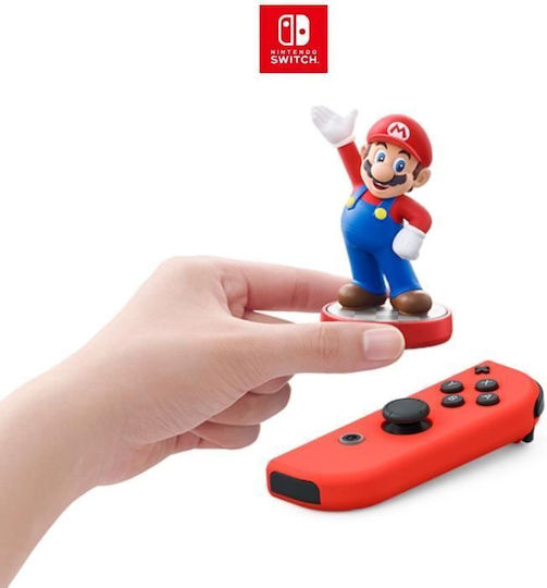 Nintendo Amiibo The Legend of Zelda Breath of the Wild Guardian Character Figure για 3DS/Switch/WiiU