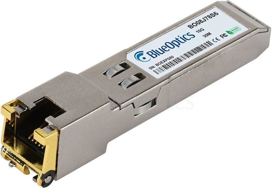 Transceiver JL563B-BO SFP+ 10Gbps 1τμχ