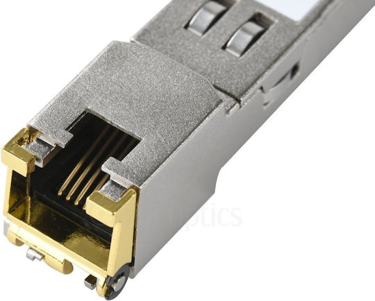 Transceiver Extreme SFP+ 10Gbps 1τμχ