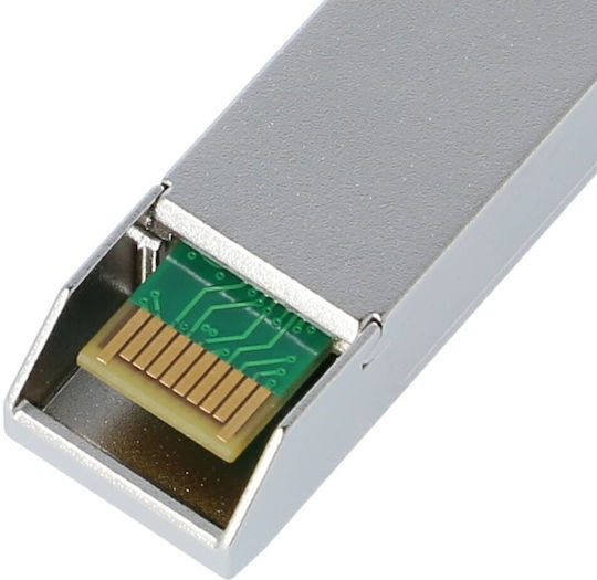 Dell Transceiver Sfp28 25gbasesr 407-BBXU-BO Transceiver 1pcs