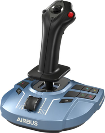 Thrustmaster TCA Sidestick X Airbus Edition Compatible with PC / Xbox Series X/S