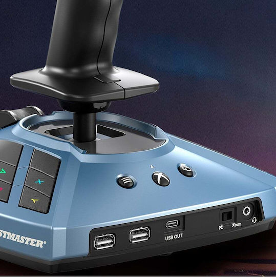 Thrustmaster TCA Sidestick X Airbus Edition Compatible with PC / Xbox Series X/S