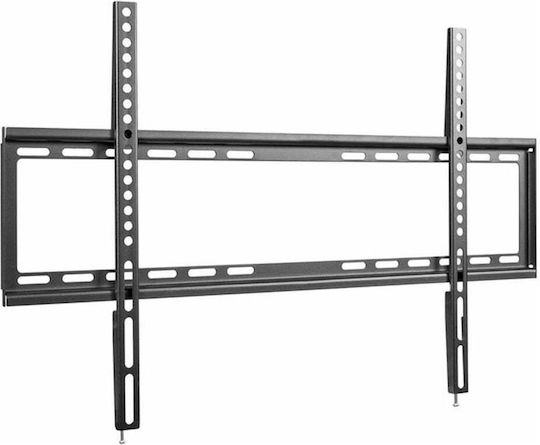 Superior Electronics SUPSTV015 Βάση Τηλεόρασης Τοίχου έως 70" και 35kg Μαύρο
