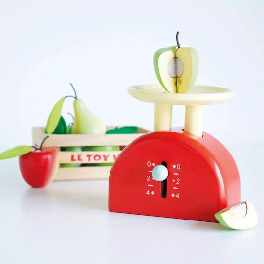 Le Toy Van Babyspielzeug aus Holz