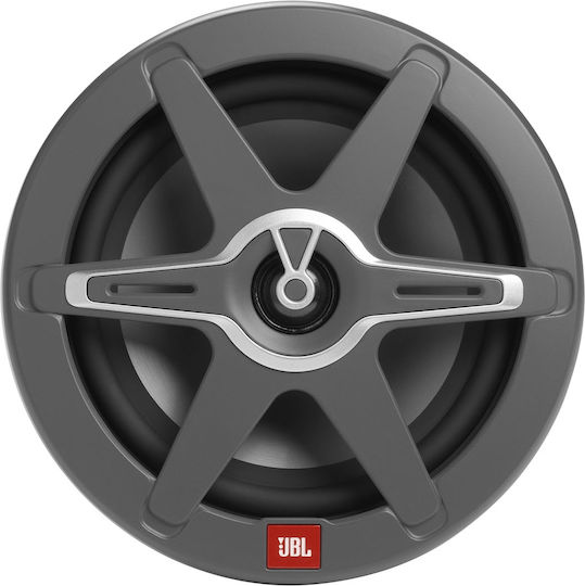 JBL Сет Морски Говорители Marine Club 8 с 150W RMS Бял