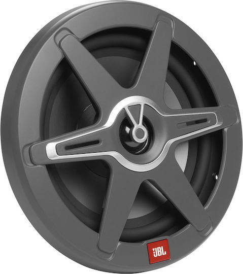 JBL Сет Морски Говорители Marine Club 8 с 150W RMS Бял
