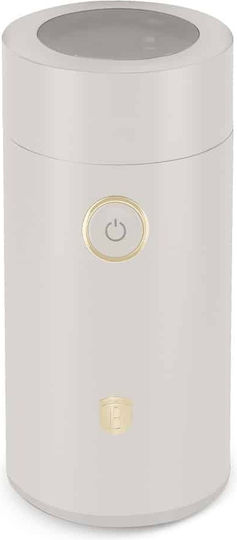 Berlinger Haus Electric Coffee Grinder 150W Brown