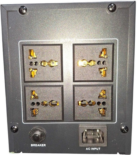 Z2000 UPS Line-Interactive 2000VA
