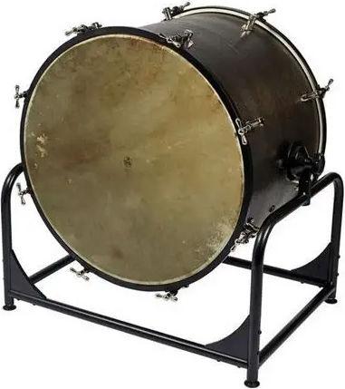 Thomann Bass Drum Diameter 32"