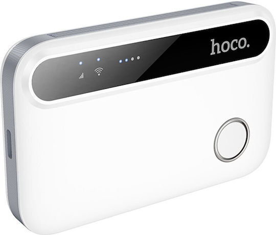 Hoco HI41 Ασύρματο 4G Router