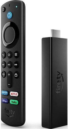 Amazon Stick TV inteligent Fire TV Stick 4K Max 4K UHD cu Wi-Fi