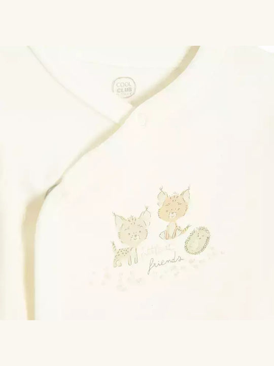 Cool Club Long-Sleeved Mich 2pcs