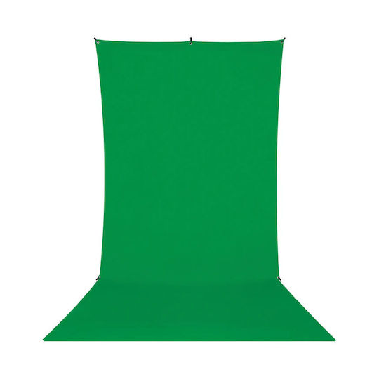 Westcott Fundal Fotografic 152x365cm. Verde