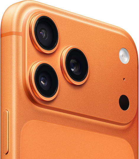 Apple iPhone 17 Pro Max (12/256GB) Cosmic Orange