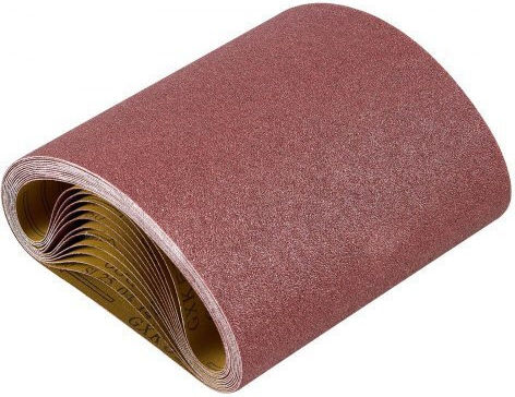Vevor Tαινία Λείανσης 202x485mm Σετ 12τμχ