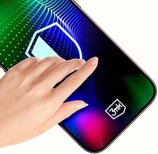 3MK Tempered Glass (iPhone 16 Pro Max / iPhone 17 Pro Max / iPhone 17 Pro)