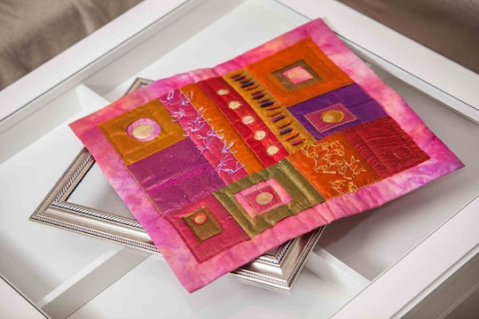 Vată Ușoară Pufoasă Pentru Îmbrăcăminte Cuante Din Fibre Sintetice 80 Gr 100x150 Cm Vlieseline 281