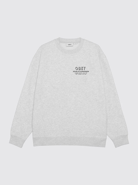 Obey