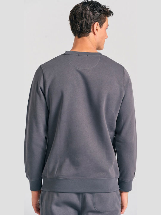 Grey Sweatshirt