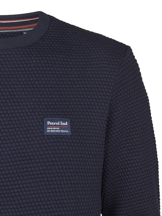 Sweatshirt Royal Navy