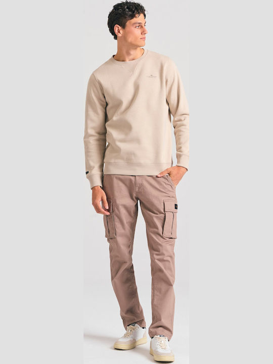 Grey Sweatshirt