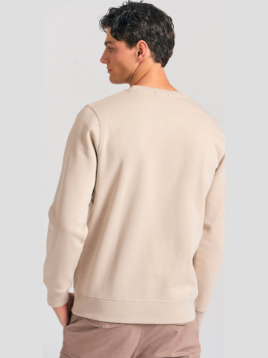 Grey Sweatshirt