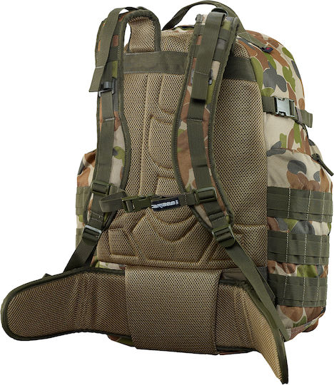 Caribee Rucsac Militar Rucsacuri Bej 50lt