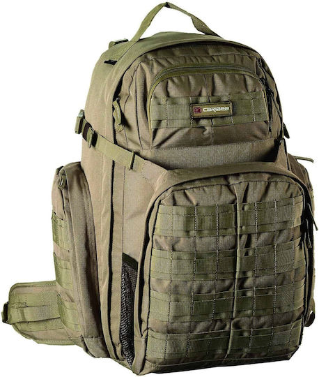 Caribee Rucsac Militar Rucsacuri Bej 50lt