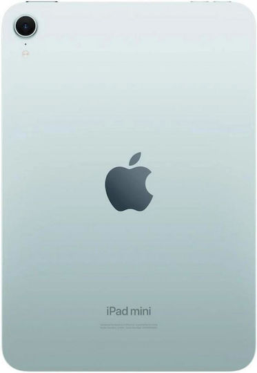 Apple iPad Mini 2024 8.3Инчове (8GB/128GB) Синьо