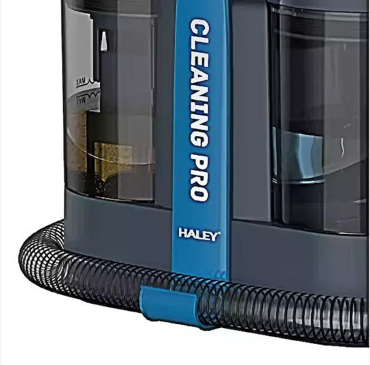 Haley Aspirator Lichide / Solide 3500W Recipient 1.5lt