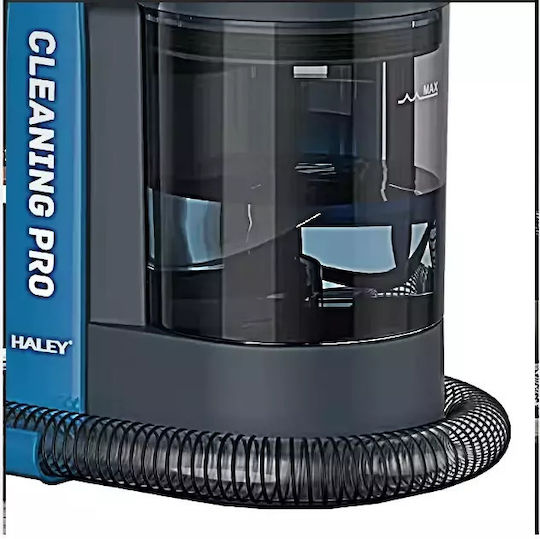Haley Aspirator Lichide / Solide 3500W Recipient 1.5lt