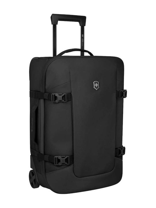 Victorinox Valiză Neagră Victorinox Valiză Neagră