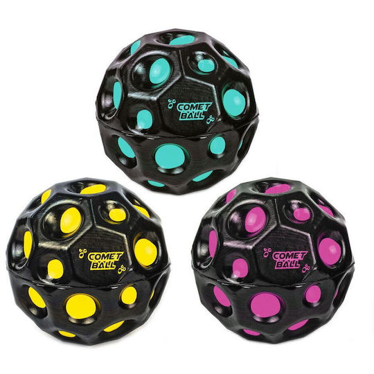 Keycraft Kinderspaßball Mehrfarbig 6.8cm