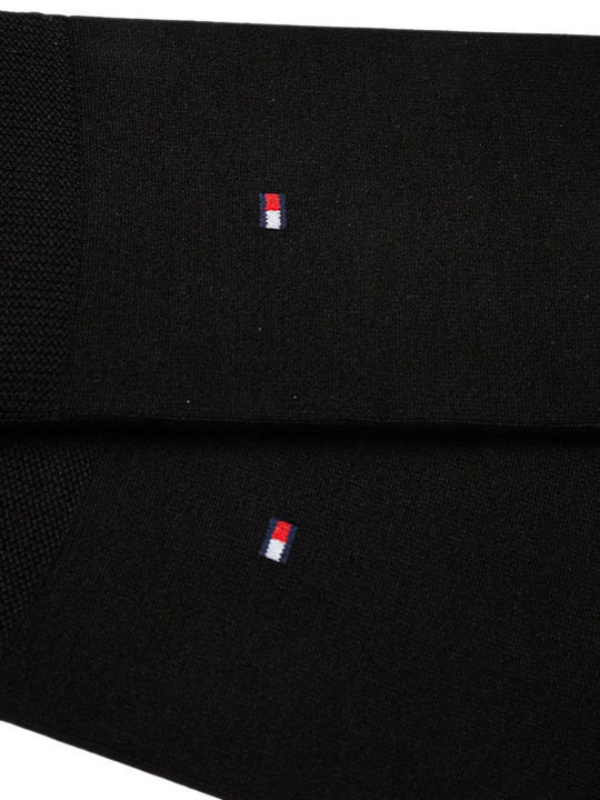 Tommy Hilfiger Ανδρικές Κάλτσες Black