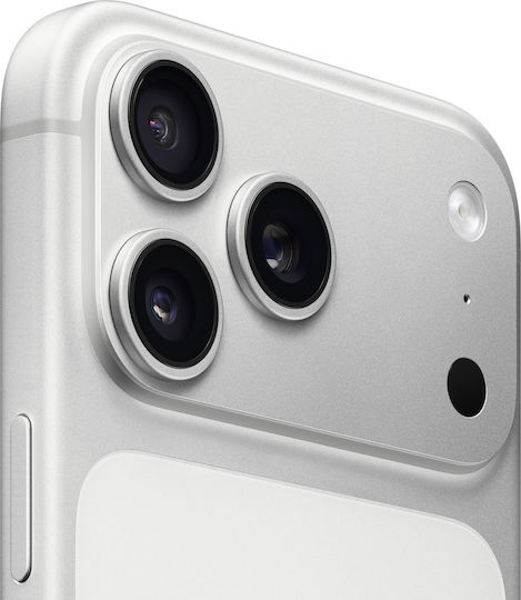 Apple iPhone 17 Pro Max (12GB/256GB) Silver